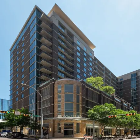 Kasa Lady Bird Lake Austin