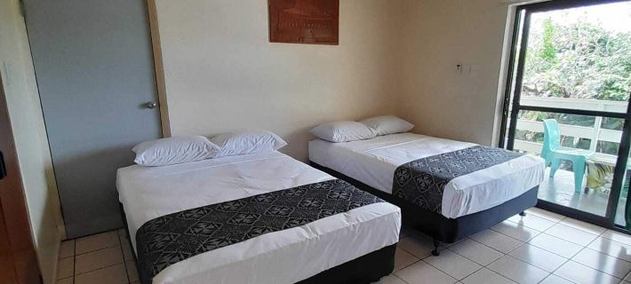 Samoa Holiday Hotel Hotels in Apia