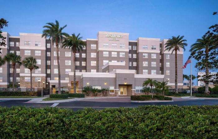 Residence Inn Melbourne