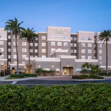 Residence Inn Melbourne Hotels near Melbourne Harbor Marina