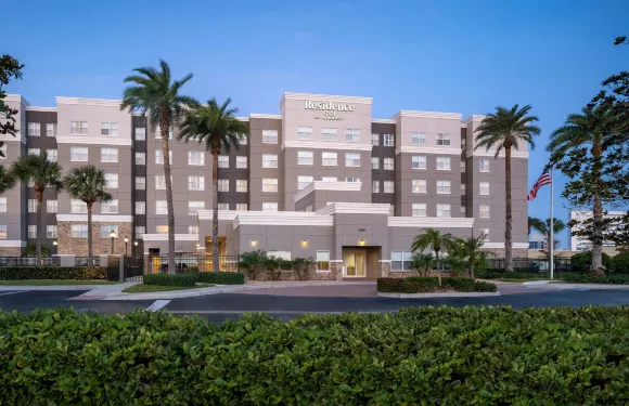 墨爾本居家酒店