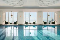 Le Méridien City Center, Doha - 비치