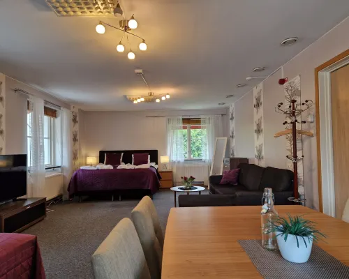 Rum För Resande Hotels in Skelleftea