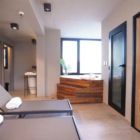 Aira Apart Hotel Boutique