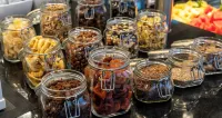 PLAZA INN Wels - 早餐