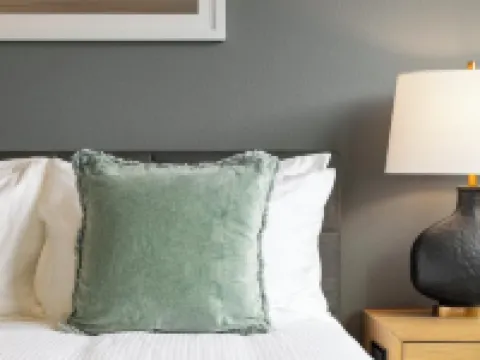 Landing Apartments Near USC Upstate - Spartanburg Hoteles en Valley Falls