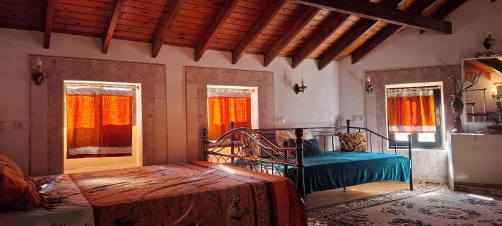 Castellino Studios Hotels in Kallithea