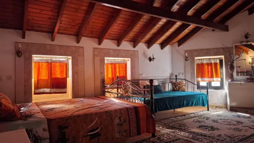 Castellino Studios - 4-Star