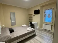 Casa Alone Hotel a Casto