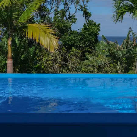 Blue Ocean Resort