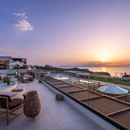Aulus Chania Resort, Curio Collection by Hilton