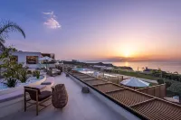 Aulus Chania Resort, Curio Collection by Hilton - Ocean View