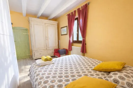 Apartment Moroseta Fattoria Coppetella