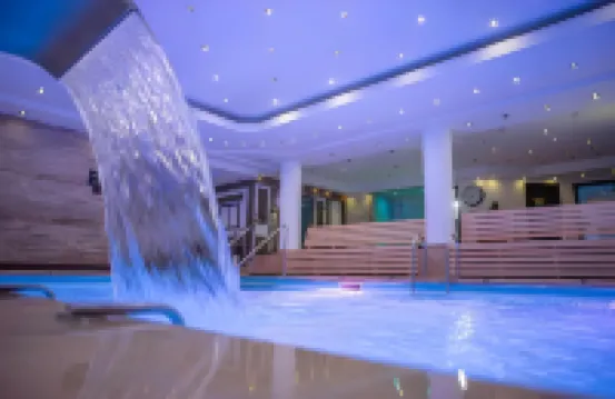 Hotel Carpathia