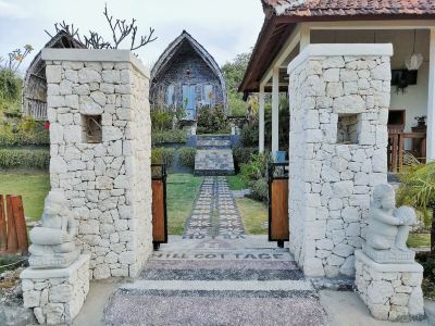 Hotra Hill Cottage