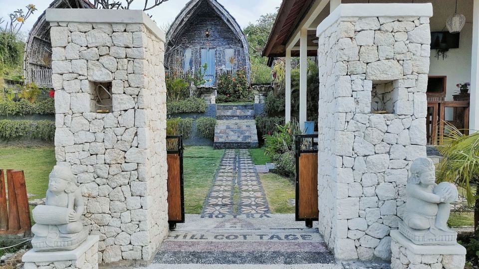 Hotra Hill Cottage