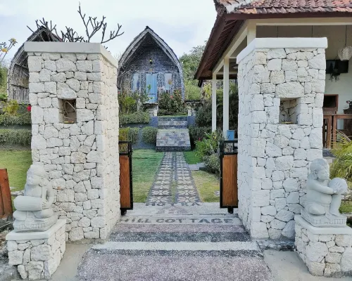 Hotra Hill Cottage Избранное Photos