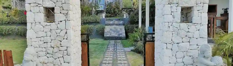 Hotra Hill Cottage
