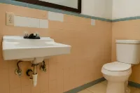 OYO坦帕US-41安提瓜汽車旅館