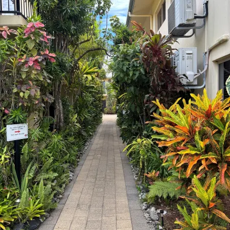 Mission Reef Resort