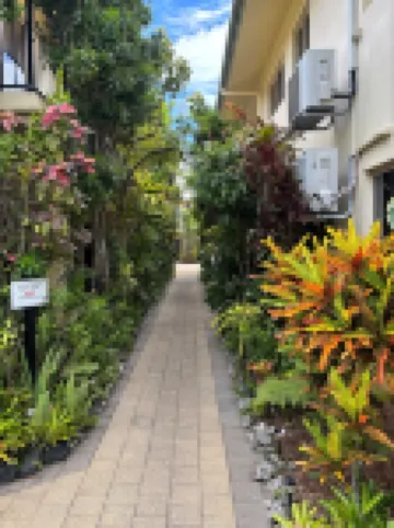 Mission Reef Resort Hotels in 