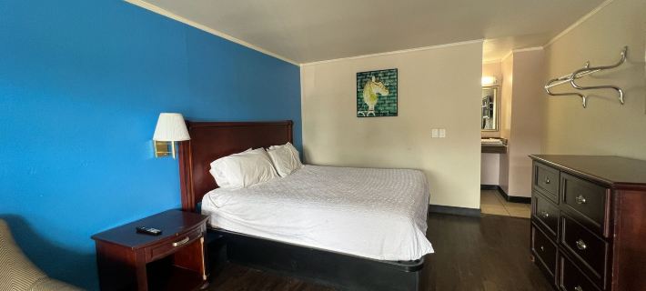 Capitol Inn by Belvilla Richmond Airport VA Hotels in Sandston