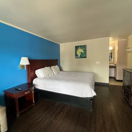 Capitol Inn by Belvilla Richmond Airport VA