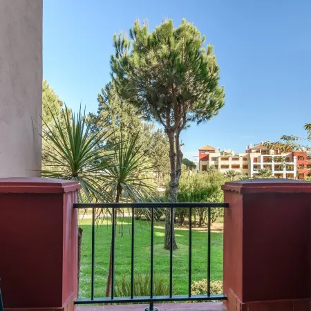 Apartment for 6 in Isla Canela