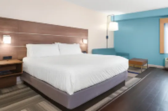 Holiday Inn Express MYRTLE BEACH-BROADWAY@THE BCH by IHG