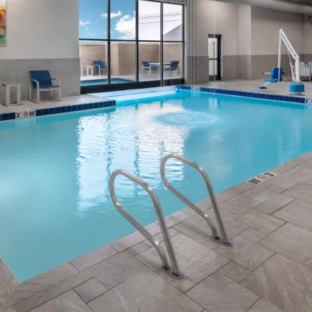 DoubleTree by Hilton Hotel Springfield