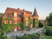 Domaine d'Essendiéras Hotels in Dordogne