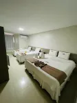 Max Hotel - 2 stelle