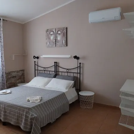 Bed & Breakfast Pintadera