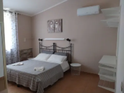 ゲストハウス ピンタデラ