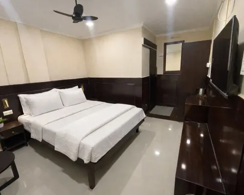 地標旅館 瑙貢酒店