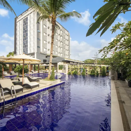 AMARAH HOTEL