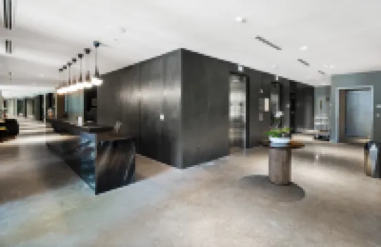 Stamford Grand Apartment