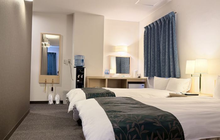 Urban Hotel Kokubu