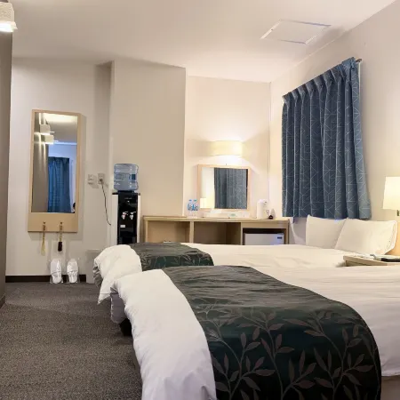 Urban Hotel Kokubu