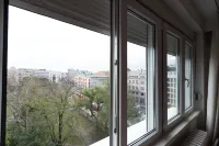 Central Park Apartments