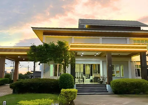 รูปภาพของโรงแรมเอกลดา