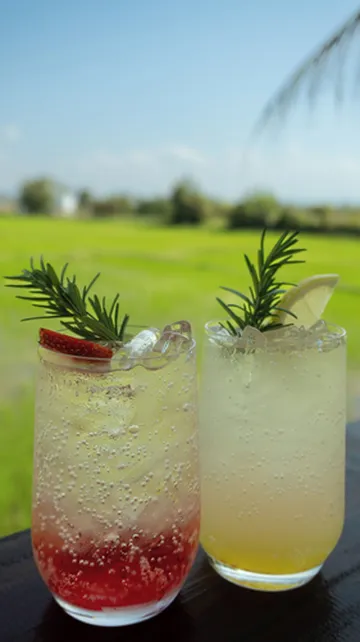 รูปภาพของสมายด์ ฮ่อมนา เรสต์ เฮ้าส์