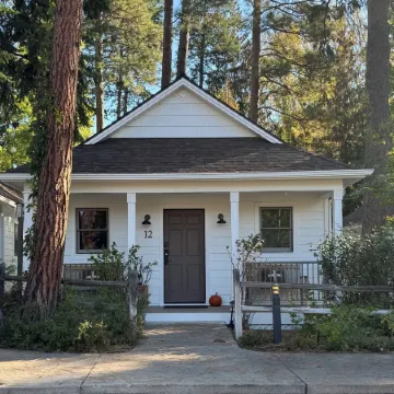 The Cottages at Bigfork