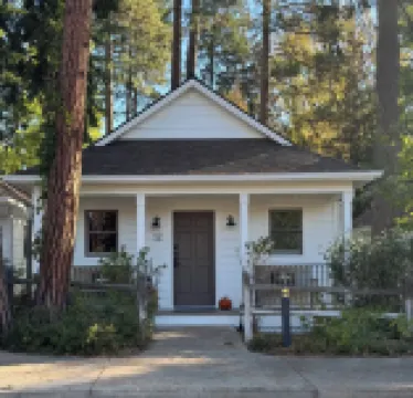 The Cottages at Bigfork
