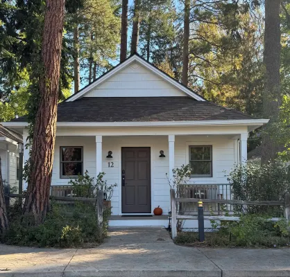 The Cottages at Bigfork