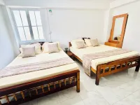 The Beach House  Nilaveli - Pensions
