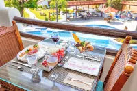 Sugar Cane Club Hotel & Spa - breakfast