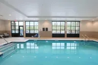 Hawthorn Extended Stay By Wyndham Leavenworth - Pool