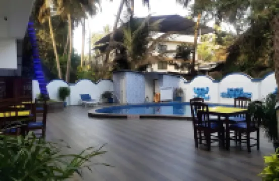 Royal Heritage Resort