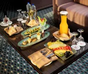 Millennium Taiba Hotel - breakfast